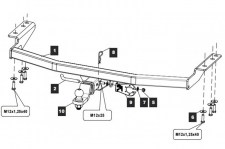 15.2648.32-для-Infiniti-JX35-Nissan-Pathfinder-201415