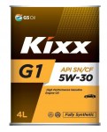 kixx_5w_30